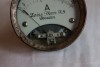 Amperemeter Zeiss Ikon A.G. Mechanik