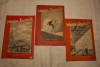 Zeitschriften Band Natur und Technik 1947_4